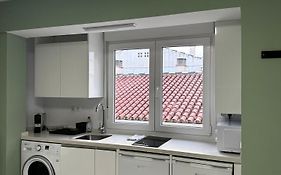 Lovely Studio Apartment Malaga Center