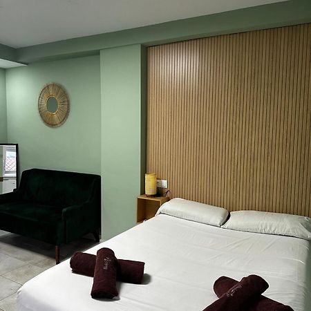 Lovely Studio Apartment Malaga Center Zewnętrze zdjęcie