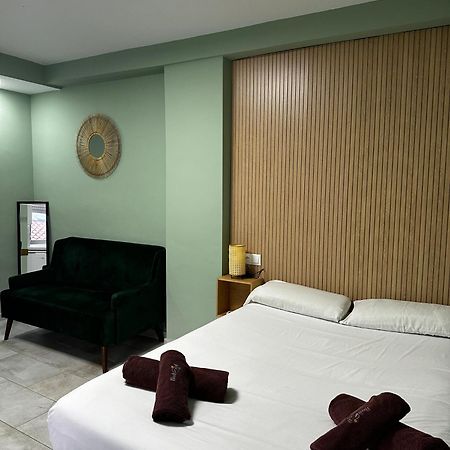 Lovely Studio Apartment Malaga Center Zewnętrze zdjęcie