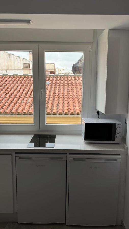 Lovely Studio Apartment Malaga Center Zewnętrze zdjęcie