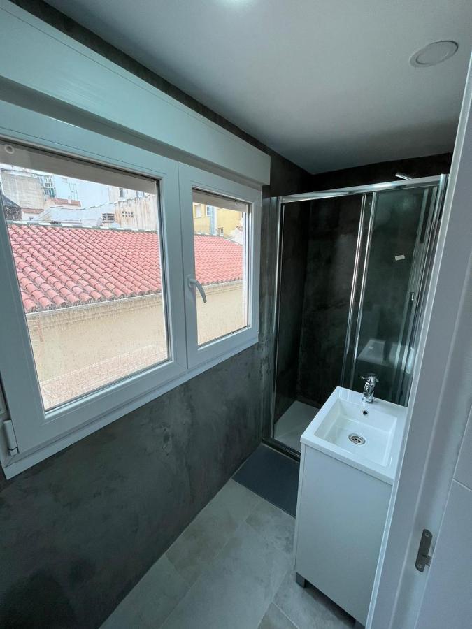 Lovely Studio Apartment Malaga Center Zewnętrze zdjęcie