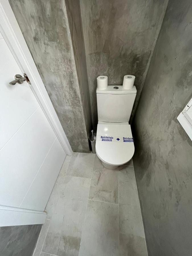 Lovely Studio Apartment Malaga Center Zewnętrze zdjęcie